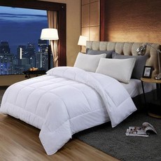 구스 이불 거위털 최고급겨울용 5성급, 200x230-겨울용 3.5kg, 화이트 이불 속통