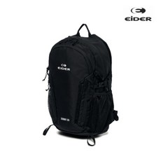 아이더 정상등산배낭 가방 소니 20L DUU24B04 454215, 블랙(Z1)