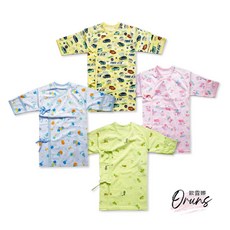 童馨 薄棉款 加長肚衣 連身和尚衣