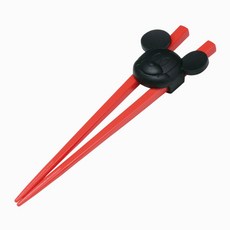 [디즈니] 미키마우스 트레이닝 젓가락