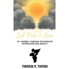 (英文圖書)Set Free 2 Live 精裝版, JT Publishing, 英文