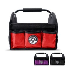 케미컬가이 CG 911 세차 툴백 V3, 레드