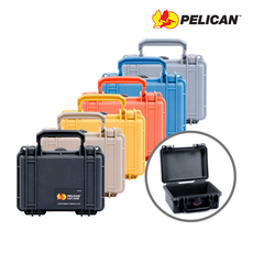 펠리칸케이스 1120 프로텍터 하드케이스, 1개