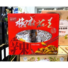 盛香珍 椒麻花生, 100g, 8個