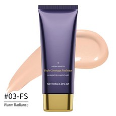 SNOWZOOMFOUNDATION 仿生溫變粉底液 SPF 50 保濕 勻亮膚色, 1個, 溫暖的光芒)