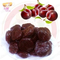 小麻吉 仙李 蜜餞果乾, 200g, 1個