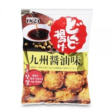 쌀과자 85gx1개 돈오아게 간장맛 단짠 돈도아게 큐슈 [1EA] jj0*8418tx, 85g, 1개