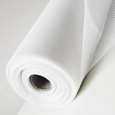 창메쉬 자체 설치 모기 방지 가정용 곤충 그물, white, 03 white