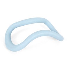 아이워너 필라테스링 요가링 소프트 비스타 블루 요가 요가도구 요가기구, 상세페이지 참조, 1개