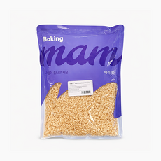 볶음 땅콩분태 미국산 소분, 1kg, 1개