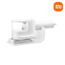 샤오미 휴대용 스팀 다리미, 화이트, B502CN