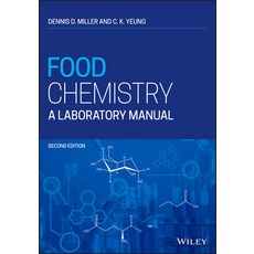 Food Chemistry: A Laboratory Manual Paperback, Wiley, English, 9780470639313