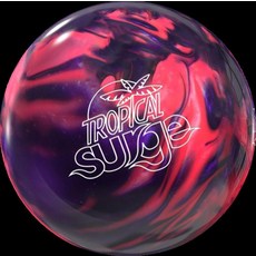 Storm Tropical Surge 핑크/퍼플 5.9kg(13파운드)