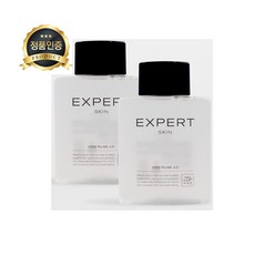 미쟝센 엑스퍼트 스킨 300ml 미스쾌남, 2개