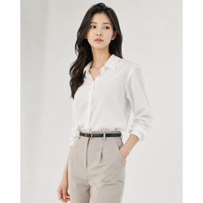 루아엔 가죽 여성 벨트 패션 청바지 데일리 슬렉스 원피스 1+1