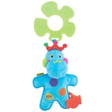 3개월아기 유모차장난감 애기인형 역할극 역활극 애착선물 이녕, 1개