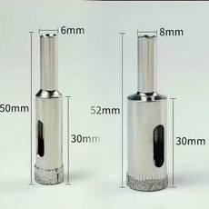 桃園有貨-限時下殺 304不銹鋼水龍頭泡酒玻璃瓶專用龍頭酒桶酒罐酒缸酒墰出水嘴閥門 DXBB, 12mm+16mm鑽頭各一個, 1個