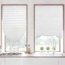 실비아몰 붙이는셀프블라인드 일반형화이트 부라인드