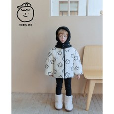 로아앤제인 솜솜레깅스 930019