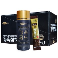 한미 경옥침향세트, 10세트, 100ml