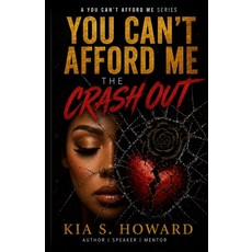 (英文圖書)You Can't Afford Me: The Crash Out 平裝版, Self-Help, English, Paperback