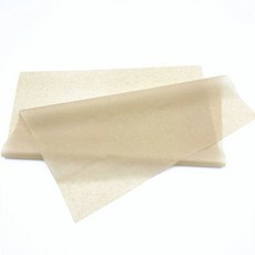 30/50Pcs 브라운 컬러 티슈 종이 스팽글 솔리드 컬러 티슈 종이 선물 포장지 생일 축제 꽃다발 꽃 장식, 03 Khaki-50 Sheets, 03 Khaki-50 Sheets