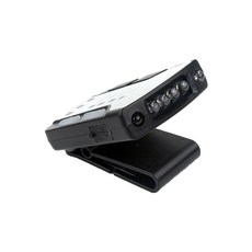 보급창고 낚시 등산용 4LED 센서 헤드랜턴 4L 미니랜턴