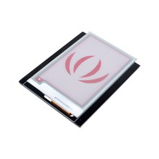 現貨 2.7吋Triple-Color E-Ink Shield 三色顯示模組 for Arduino seeed原廠, 含稅, 含稅