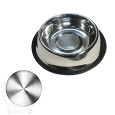 Dr 애견용 굿프랜드 스텐 식기 24oz