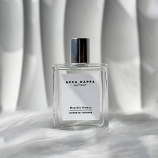 Acca Kappa 白麝香香水 100ml 淡香水 古龍水 經典情人節禮物 原裝包裝正貨 附發票, 1個