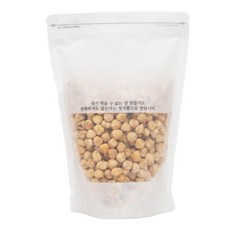 더바른상회 구운 헤이즐넛, 1개, 500g