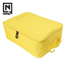 스키 부츠 가방 남녀공용 아웃도어 스노보드 헬멧 장비 보관 백 여행용 부츠백, B