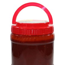 업소용 비빔국수 북경비빔소스장 1.85kg 골뱅이소면양념, 1개