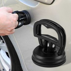 차량찌그러짐복구 셀프덴트 글루작업공구세트, 상세페이지 참조, 1개