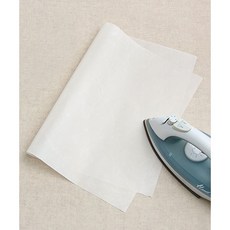 패션스타트 매직 다리미시트 투명 1개입, 1개