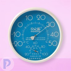디지털 온도계 벽걸이습도계 실내온도계