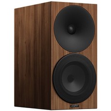 amphion Argon3S 書架喇叭 (一對／兩支) 公司貨, 木紋