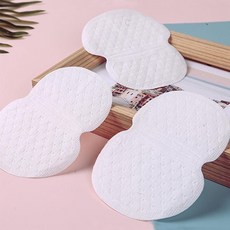 [5개묶음] 땀패드 겨땀패치 땀흡수패드 겨땀패드 겨드랑이 겨드랑이땀흡수패치 tg0+5100ia