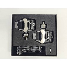 MAGENE 邁金 P715 K 功率踏板 LOOK系統 功率精度-1% 電池續航120H 單踏板157g, 1個