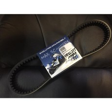 POLINI ARAMID 皮帶 適用 YAMAHA TRICITY / NMAX / AEROX 155