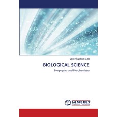 (英文圖書)Biological Science 平裝版, LAP Lambert Academic Publis..., 英文