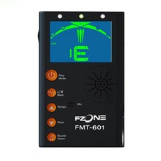 FZONE FMT-601 節拍調音器, 1個