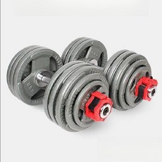 저중량 덤벨 팔운동 운동 헬스장, F. 70kg 쌍 (35kg x 2개), 1개