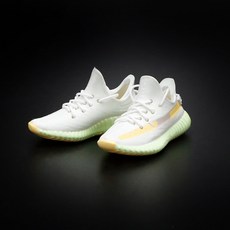 迷你350V2椰子運動鞋模型 球鞋模型擺件 3D立體運動鞋模型 ins潮品, 10.亞洲限定, 1個