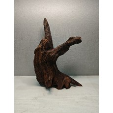 沉木樹樁 紫柚木老料 適合缸造景 秒沉水, 1個