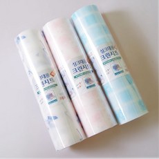 팡이제로 싱크대용 크린시트-중-O/선반/곰팡이/세균, 본상품