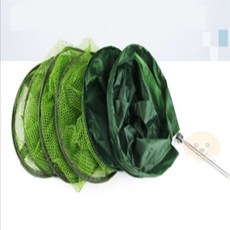 위아리턴 물고기 어망 1.2M, 1.2미터어망