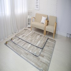 24년형 AI 인공지능 LG하우시스 모노륨 탄소매트 특대형, 11Z-LG하우시스 모노륨 탄소매, 단품