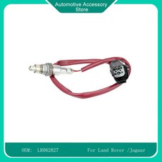 랜드로버 디스커버리 스포츠용 산소 센서 재규어 XF 자동차 LR062827 LR140077