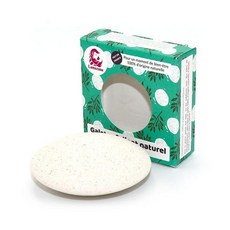 LAMAZUNA 라마주나 익스폴리에이팅 타블렛, 4개